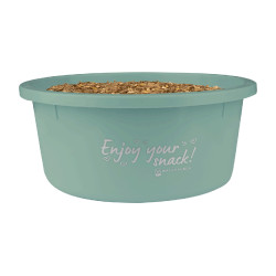 Piccola ciotola Waldhausen con coperchio Guidales