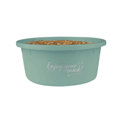 Piccola ciotola Waldhausen con coperchio Guidales