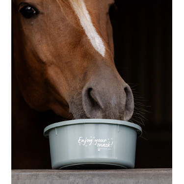 Piccola ciotola Waldhausen con coperchio Guidales