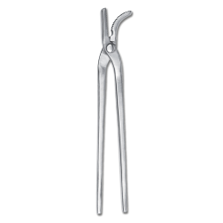 Pinza per rivetti Waldhausen in acciaio inox