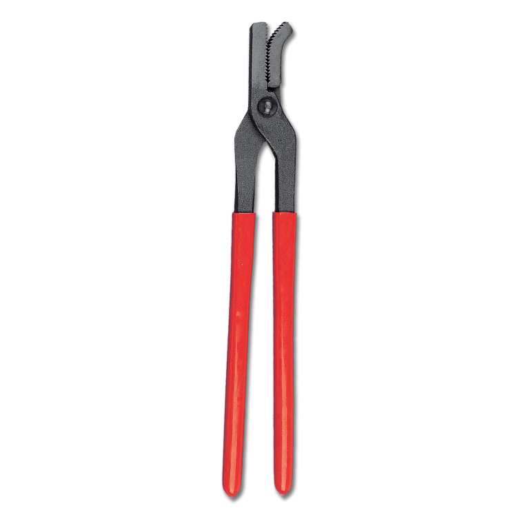 Pinza a coccodrillo Waldhausen