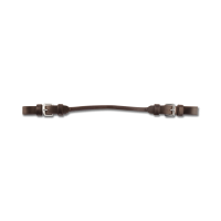 Maniglia di sostegno per sella Waldhausen Marrone