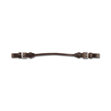 Maniglia di sostegno per sella Waldhausen Marrone