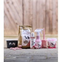 Pennelli Waldhausen Linnea rosa