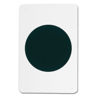 Punto di circonferenza Waldhausen Nero