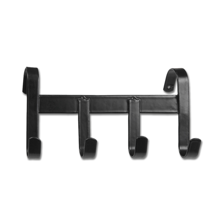 Porta-accessori Waldhausen ganci in metallo