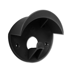 Porta-briglia Waldhausen in plastica Porta-briglia Waldhausen in plastica