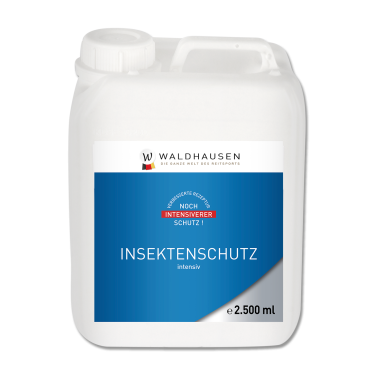 Protezione intensiva insetti Waldhausen Protezione intensiva insetti Waldhausen