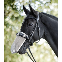 Paranaso Waldhausen protezione UV Nero