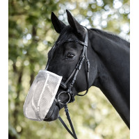 Paranaso Waldhausen protezione UV Grigio argento