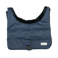 Pettorale protettivo Waldhausen Nero Pettorale protettivo Waldhausen Nero