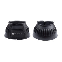 Campanelle Waldhausen in gomma, set da 2 Nero Campanelle Waldhausen in gomma, set da 2 Nero