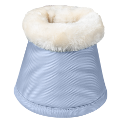 Campanelle Waldhausen Comfort Light Blu pastello
