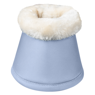 Campanelle Waldhausen Comfort Light Blu pastello