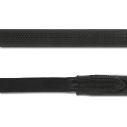 Redini in gomma Waldhausen Nero