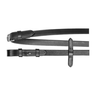 Redini in cuoio Waldhausen Nero Redini in cuoio Waldhausen Nero