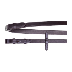 Redini in cuoio Waldhausen Marrone