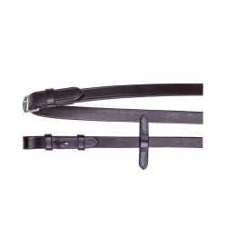 Redini in cuoio Waldhausen Marrone