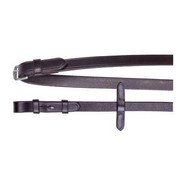 Redini in cuoio Waldhausen Marrone