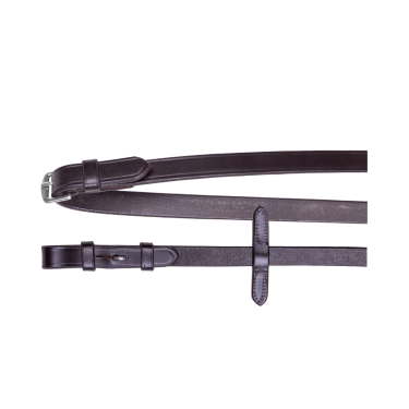 Redini in cuoio Waldhausen Marrone