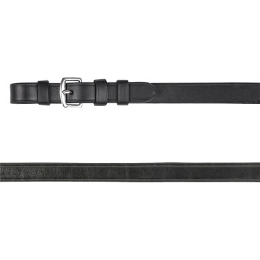 Redini da filetto Waldhausen in cuoio Nero