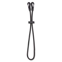 Redini fisse elastiche Waldhausen Nero