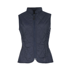 Giacca trapuntata classica da donna Horze Spirit Giacca trapuntata classica da donna Horze Spirit