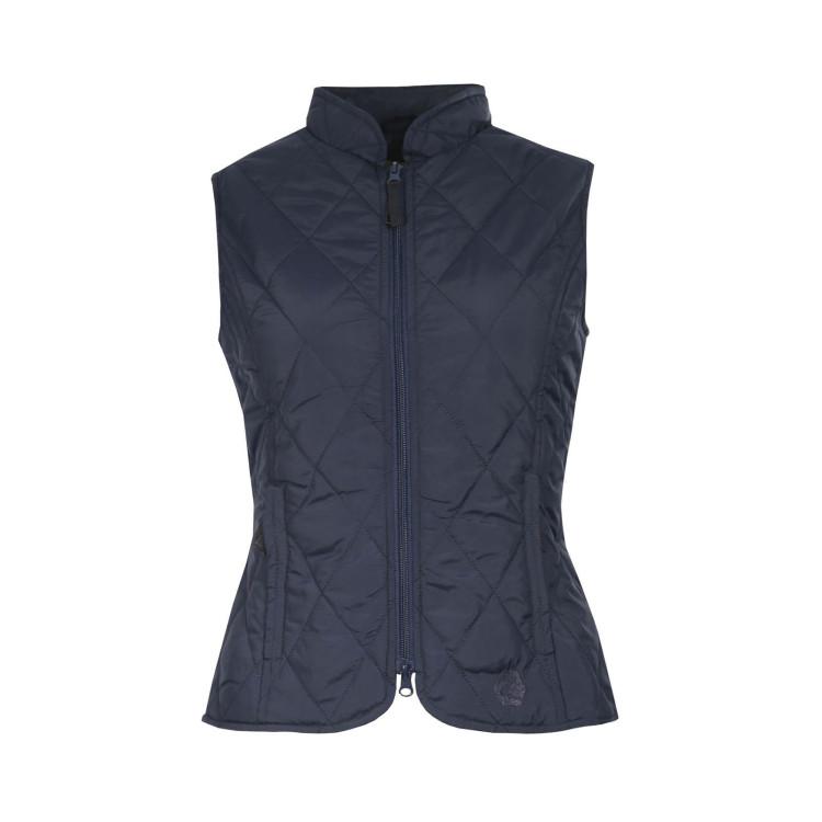 Giacca trapuntata classica da donna Horze Spirit Giacca trapuntata classica da donna Horze Spirit