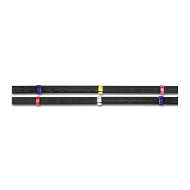 Redini antiscivolo Waldhausen con fermareni multicolore