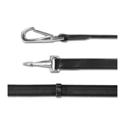 Redini Waldhausen antiscivolo con moschettone