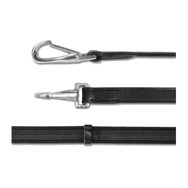 Redini Waldhausen antiscivolo con moschettone