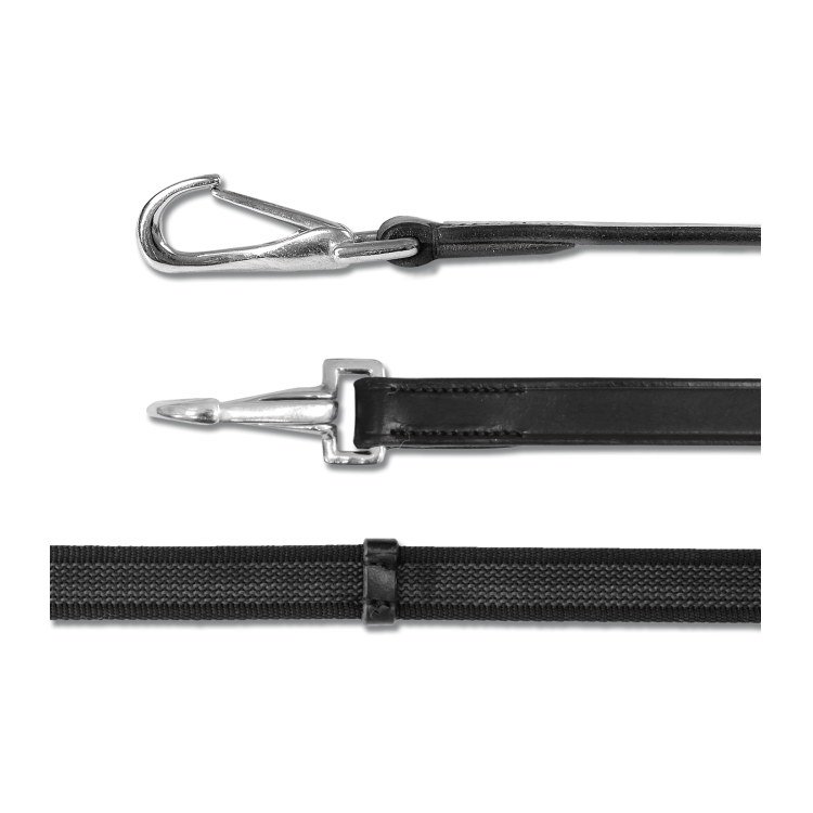 Redini Waldhausen antiscivolo con moschettone