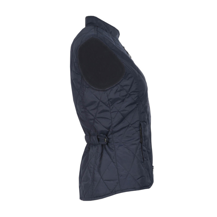 Giacca trapuntata classica da donna Horze Spirit Giacca trapuntata classica da donna Horze Spirit