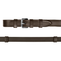 Redini Waldhausen in gomma con fermagli Marrone
