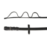 Redini da caccia Waldhausen Nero