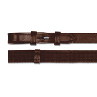 Redini Waldhausen con ganci Marrone