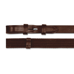 Redini Waldhausen con ganci Marrone