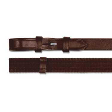 Redini Waldhausen con ganci Marrone