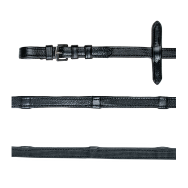 Redini Waldhausen in cuoio e gomma