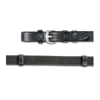 Redini Waldhausen extra lunghe Nero