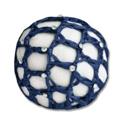 Retina Waldhausen cristalli scintillanti Blu