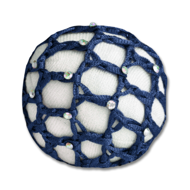 Retina Waldhausen cristalli scintillanti Blu