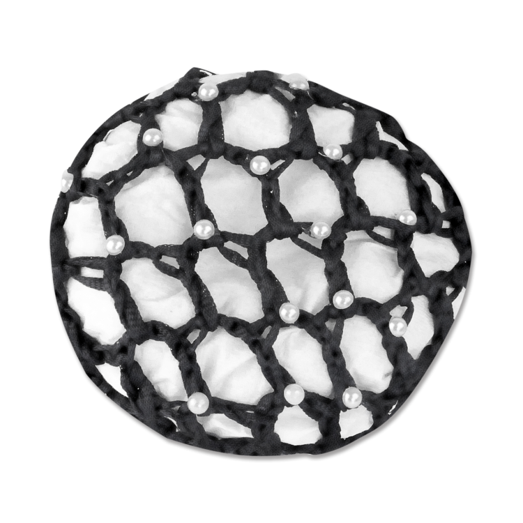 Retina-rete Waldhausen perle