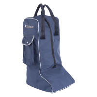 Borsa per stivali Waldhausen con scomparto Blu notte Borsa per stivali Waldhausen con scomparto Blu notte