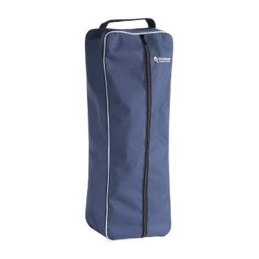 Borsa per redini Waldhausen Blu notte