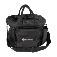 Borsa da toelettatura Waldhausen Nero Borsa da toelettatura Waldhausen Nero