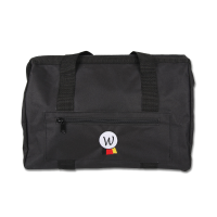 Borsa portaoggetti Waldhausen Nero Borsa portaoggetti Waldhausen Nero
