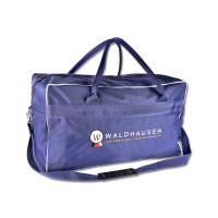 Borsa da viaggio Waldhausen Blu notte