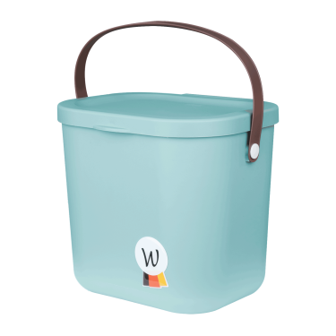 Borsa multifunzione Waldhausen Eco 6 L Turchese Blu Borsa multifunzione Waldhausen Eco 6 L Turchese Blu