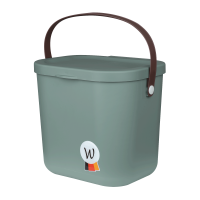 Borsa multifunzione Waldhausen Eco 6 L Guidales